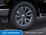 2025 Chevrolet Silverado 1500 Crew Cab RWD Pickup for sale #LRC5339652 - photo 9