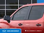 New 2025 Chevrolet Silverado 1500 Custom Crew Cab 4WD Pickup for sale #LRC5339948 - photo 12