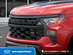 New 2025 Chevrolet Silverado 1500 Custom Crew Cab 4WD Pickup for sale #LRC5339948 - photo 13