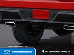 New 2025 Chevrolet Silverado 1500 Custom Crew Cab 4WD Pickup for sale #LRC5339948 - photo 14
