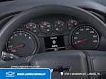 New 2025 Chevrolet Silverado 1500 Custom Crew Cab 4WD Pickup for sale #LRC5339948 - photo 18