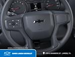 New 2025 Chevrolet Silverado 1500 Custom Crew Cab 4WD Pickup for sale #LRC5339948 - photo 19