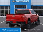 New 2025 Chevrolet Silverado 1500 Custom Crew Cab 4WD Pickup for sale #LRC5339948 - photo 2