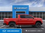 New 2025 Chevrolet Silverado 1500 Custom Crew Cab 4WD Pickup for sale #LRC5339948 - photo 5