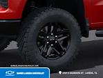 New 2025 Chevrolet Silverado 1500 Custom Crew Cab 4WD Pickup for sale #LRC5339948 - photo 9
