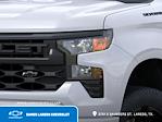 New 2025 Chevrolet Silverado 1500 Custom Crew Cab Pickup for sale #LRC5340460 - photo 10