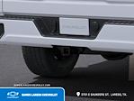 New 2025 Chevrolet Silverado 1500 Custom Crew Cab Pickup for sale #LRC5340460 - photo 14