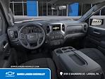 New 2025 Chevrolet Silverado 1500 Custom Crew Cab Pickup for sale #LRC5340460 - photo 15