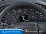 New 2025 Chevrolet Silverado 1500 Custom Crew Cab Pickup for sale #LRC5340460 - photo 18