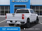 New 2025 Chevrolet Silverado 1500 Custom Crew Cab Pickup for sale #LRC5340460 - photo 2