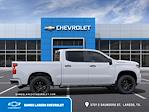 New 2025 Chevrolet Silverado 1500 Custom Crew Cab Pickup for sale #LRC5340460 - photo 5