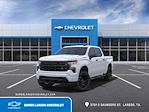New 2025 Chevrolet Silverado 1500 Custom Crew Cab Pickup for sale #LRC5340460 - photo 8