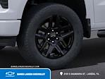 New 2025 Chevrolet Silverado 1500 Custom Crew Cab Pickup for sale #LRC5340460 - photo 9