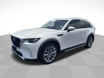 Used 2024 Mazda CX-90 3.3 Turbo Premium AWD SUV for sale #LRC5340460A - photo 1