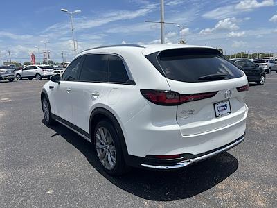 Used 2024 Mazda CX-90 3.3 Turbo Premium AWD SUV for sale #LRC5340460A - photo 2