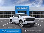 2025 Chevrolet Silverado 1500 Crew Cab RWD Pickup for sale #LRC5341471 - photo 1