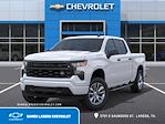 2025 Chevrolet Silverado 1500 Crew Cab RWD Pickup for sale #LRC5341471 - photo 6