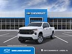 2025 Chevrolet Silverado 1500 Crew Cab RWD Pickup for sale #LRC5341471 - photo 8