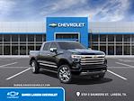 2025 Chevrolet Silverado 1500 Crew Cab 4WD Pickup for sale #LRC5341639 - photo 1