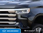2025 Chevrolet Silverado 1500 Crew Cab 4WD Pickup for sale #LRC5341639 - photo 10