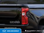 2025 Chevrolet Silverado 1500 Crew Cab 4WD Pickup for sale #LRC5341639 - photo 11