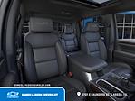 2025 Chevrolet Silverado 1500 Crew Cab 4WD Pickup for sale #LRC5341639 - photo 16