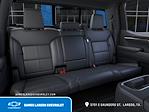 2025 Chevrolet Silverado 1500 Crew Cab 4WD Pickup for sale #LRC5341639 - photo 17