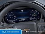 2025 Chevrolet Silverado 1500 Crew Cab 4WD Pickup for sale #LRC5341639 - photo 18