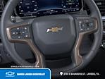 2025 Chevrolet Silverado 1500 Crew Cab 4WD Pickup for sale #LRC5341639 - photo 19