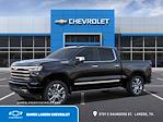 2025 Chevrolet Silverado 1500 Crew Cab 4WD Pickup for sale #LRC5341639 - photo 3