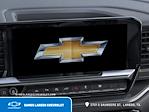 2025 Chevrolet Silverado 1500 Crew Cab 4WD Pickup for sale #LRC5341639 - photo 20