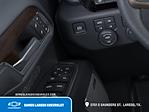 2025 Chevrolet Silverado 1500 Crew Cab 4WD Pickup for sale #LRC5341639 - photo 22