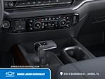 2025 Chevrolet Silverado 1500 Crew Cab 4WD Pickup for sale #LRC5341639 - photo 23