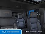 2025 Chevrolet Silverado 1500 Crew Cab 4WD Pickup for sale #LRC5341639 - photo 24