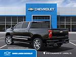 2025 Chevrolet Silverado 1500 Crew Cab 4WD Pickup for sale #LRC5341639 - photo 4