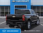 2025 Chevrolet Silverado 1500 Crew Cab 4WD Pickup for sale #LRC5341639 - photo 2