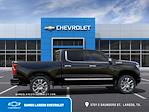 2025 Chevrolet Silverado 1500 Crew Cab 4WD Pickup for sale #LRC5341639 - photo 5