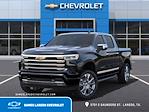 2025 Chevrolet Silverado 1500 Crew Cab 4WD Pickup for sale #LRC5341639 - photo 6