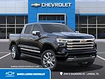 2025 Chevrolet Silverado 1500 Crew Cab 4WD Pickup for sale #LRC5341639 - photo 7