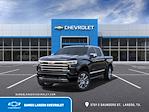 2025 Chevrolet Silverado 1500 Crew Cab 4WD Pickup for sale #LRC5341639 - photo 8