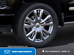 2025 Chevrolet Silverado 1500 Crew Cab 4WD Pickup for sale #LRC5341639 - photo 9