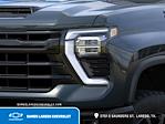 New 2025 Chevrolet Silverado 2500 LT Crew Cab 4WD Pickup for sale #LRC5347731 - photo 10