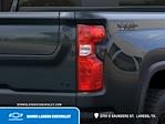 New 2025 Chevrolet Silverado 2500 LT Crew Cab 4WD Pickup for sale #LRC5347731 - photo 11