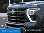 New 2025 Chevrolet Silverado 2500 LT Crew Cab 4WD Pickup for sale #LRC5347731 - photo 13