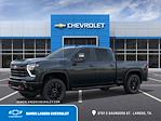 New 2025 Chevrolet Silverado 2500 LT Crew Cab 4WD Pickup for sale #LRC5347731 - photo 3