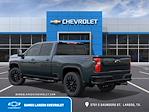 New 2025 Chevrolet Silverado 2500 LT Crew Cab 4WD Pickup for sale #LRC5347731 - photo 4