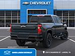 New 2025 Chevrolet Silverado 2500 LT Crew Cab 4WD Pickup for sale #LRC5347731 - photo 2