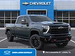 New 2025 Chevrolet Silverado 2500 LT Crew Cab 4WD Pickup for sale #LRC5347731 - photo 7