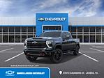 New 2025 Chevrolet Silverado 2500 LT Crew Cab 4WD Pickup for sale #LRC5347731 - photo 8