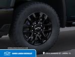 New 2025 Chevrolet Silverado 2500 LT Crew Cab 4WD Pickup for sale #LRC5347731 - photo 9